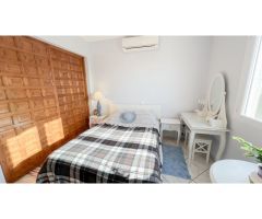 Preciosa villa recientemente renovada