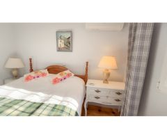 Preciosa villa recientemente renovada