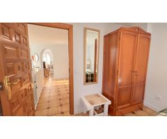 Preciosa villa recientemente renovada