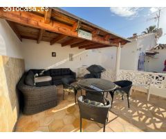 Preciosa villa recientemente renovada