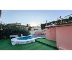 Villa exclusiva, recientemente renovada