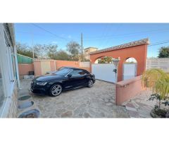 Villa exclusiva, recientemente renovada