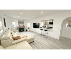 Villa exclusiva, recientemente renovada