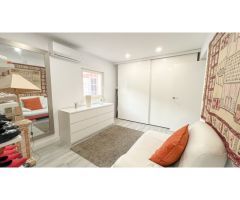 Villa exclusiva, recientemente renovada