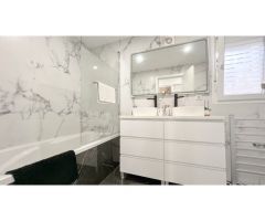 Villa exclusiva, recientemente renovada