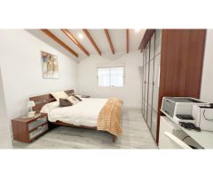 Villa exclusiva, recientemente renovada