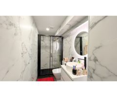 Villa exclusiva, recientemente renovada