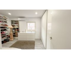Villa exclusiva, recientemente renovada