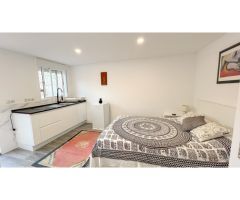 Villa exclusiva, recientemente renovada