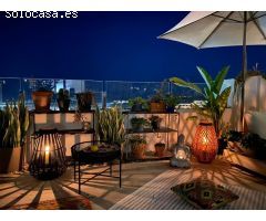 Apartamento de Obra Nueva con Vistas Espectaculares en Finestrat