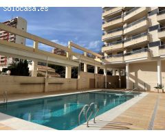 La joya de Calpe: playa, compras y comodidad a tu alcance