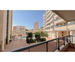 La joya de Calpe: playa, compras y comodidad a tu alcance