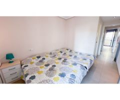 La joya de Calpe: playa, compras y comodidad a tu alcance
