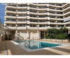 La joya de Calpe: playa, compras y comodidad a tu alcance