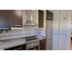 Apartamento con vistas panorámicas al mar en el corazón de Calpe