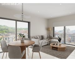 Residencial Polop Hills a los pies del Monte Ponoig