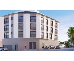 Residencial Polop Hills a los pies del Monte Ponoig