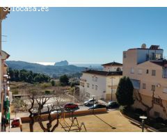 Residencial Polop Hills a los pies del Monte Ponoig