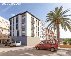 Residencial Polop Hills a los pies del Monte Ponoig