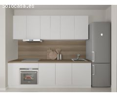 Residencial Polop Hills a los pies del Monte Ponoig