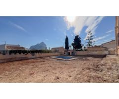 Oportunidad de Inversión: Villa para reformar en Ubicación Privilegiada cerca de