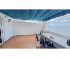 Impresionante Apartamento con Vista al Mar en Zona Tranquila de Benidorm