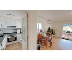 Impresionante Apartamento con Vista al Mar en Zona Tranquila de Benidorm