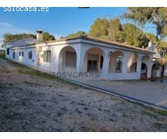 Residencial en venta en Carrer Dandoval, Casco Antiguo