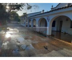 Residencial en venta en Carrer Dandoval, Casco Antiguo
