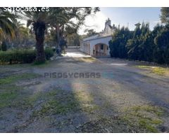 Residencial en venta en Carrer Dandoval, Casco Antiguo