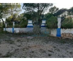 Residencial en venta en Carrer Dandoval, Casco Antiguo