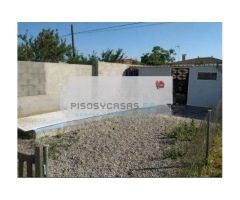 Parcela en venta en Santa Bárbara