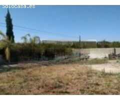 Parcela en venta en Santa Bárbara