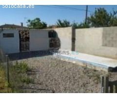 Parcela en venta en Santa Bárbara
