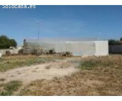 Parcela en venta en Santa Bárbara