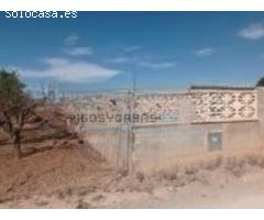Parcela en venta en Santa Bárbara