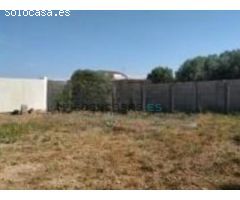 Parcela en venta en Santa Bárbara