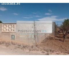Parcela en venta en Santa Bárbara