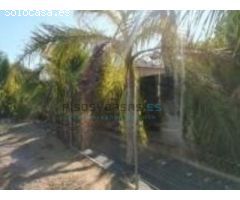 Parcela en venta en Santa Bárbara