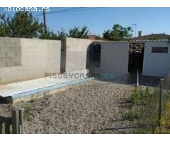 Parcela en venta en Santa Bárbara