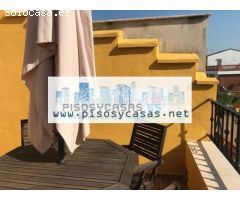 Casa-Chalet en venta en Senyera