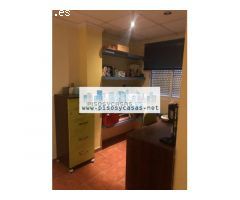 Casa-Chalet en venta en Senyera