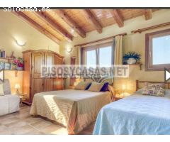 Casa-Chalet en venta en Sils