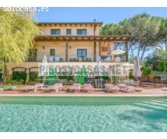 Casa-Chalet en venta en Sils