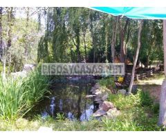 Casa-Chalet en venta en Sils