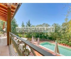 Casa-Chalet en venta en Sils