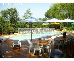 Casa-Chalet en venta en Sils