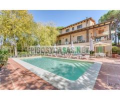 Casa-Chalet en venta en Sils