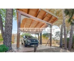 Casa-Chalet en venta en Sils