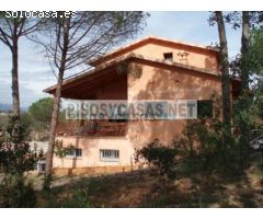 Casa-Chalet en venta en Sils